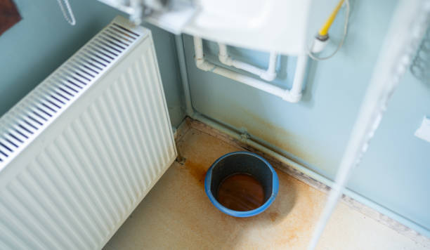 Best Commercial water damage restoration  in Malverne, NY